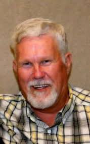 Obituary for Jerry Randall "Randy" Gresham