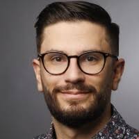 4 "Ben Aksoy" profiles