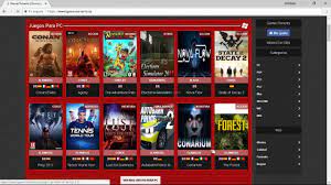 Welcome to the pc games abandonware website dedicated to the world of the classic games and to the pc games in general. Descargar