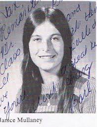 Fun times—'73? Kathy Rivell, Marta Taylor, Charlie Kennedy, Patty!, and Lynne  Keith's hair! Oh, and Steve Blauser!