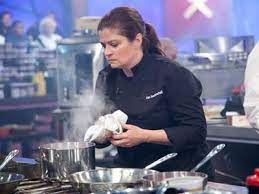 Alex Guarnaschelli Fn Dish Food Network Blog Food Network Recipes Iron Chef Chef Recipes