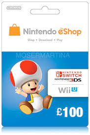 Nintendo wii eshop card uk (united kingdom). Buy Nintendo Eshop Card Cheap Nintendo Card For Sale With Best Price And Instant Delivery At Mmopm Com