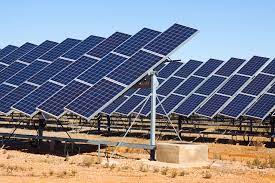 Will Mining Cryptocurrency In The Desert Using Solar Power Make You Rich The Merkle News