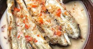 Resep Pecel Santan Terong Bakar By Dianayupuspitasari Resep Masakan Indonesia Resep Makanan Terong