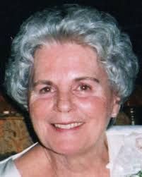 Obituary information for Leona F. Guardino