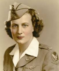 The WASP: In Observation of Memorial Day