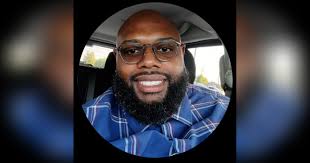 Obituary for Gregory Pegues, Jr. "Boo"