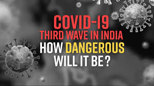 More news for symptoms of covid 19 third wave » Coronavirus Third Wave India In Conversation With Dr Ankita Baidya On Precautions New Symptoms And Affect On Children