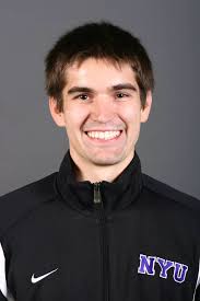 2009-10 Men's Fencing Roster