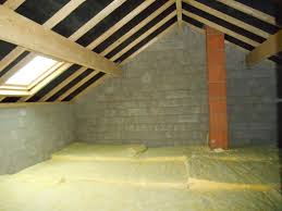 Isolation Des Combles Amenageables Isolation Combles Comble Amenageable Maison