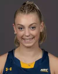 2021-22 Women's Track & Field Roster