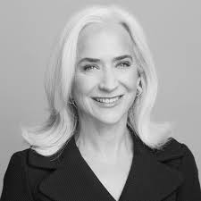 Cathy Marcus's Instagram, Twitter & Facebook