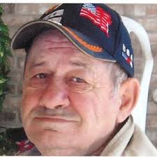 Kermit "Pat" Patrick Alleman