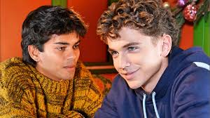 Hollyoaks 'confirms' unexpected and romantic reunion for Lucas and Dillon