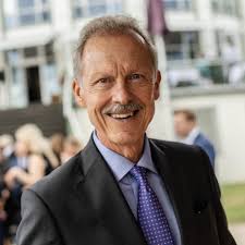 Changes are afoot at our Guatemalan brand, Peter Schoenfeld, where  Hansjoerg Brandenberger is retiring as General Manager. This is a sad  moment for Volcafe as Hansjoerg is a much loved and admired