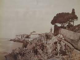 Pin Di Marco Pagella Su Genova Nervi Ricordi