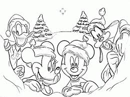 Free disney christmas coloring pages are a fun way for kids of all ages to develop creativity, focus, motor skills … Free Coloring Pages Disney Christmas Coloring Home