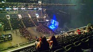 Check spelling or type a new query. Section 302 At Staples Center For Concerts Rateyourseats Com