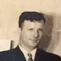 Floyd Leland Shockley (1915–2000)