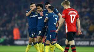 Latest matches with results west ham vs southampton. West Ham Vs Southampton Preview Tips And Odds Sportingpedia Latest Sports News From All Over The World