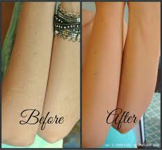 How long should it take soft wax to melt in the wax heater when performing a lip wax service? Arm Hair Removal For Women Rub A Remarkably Unexceptional Blog Arm Hair Hair Removal Diy Remove Arm Hair