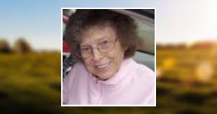 Mildred Louise (Latham) Bare Obituary August 14, 2021