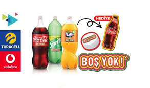 Daha Daha Fanta Ve Cola 1 Gb Kampanyasi 20 Ocak Internet Nokta