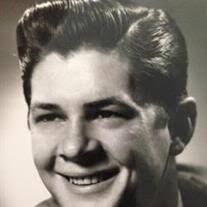 Gary Holt Salmon Obituary