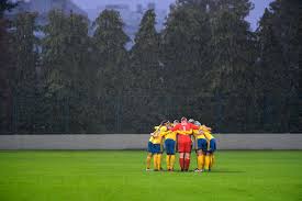 Allt om alla våra svenska landslag i fotboll och futsal, såväl seniorer som ungdomar. Nej Tjejer Ni Tanker Helt Fel Idrottens Affarer