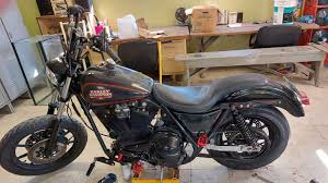 Image result for Bright Sapphire 1993 FXR