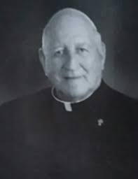 The Reverend Father Leon Creamer Obituary