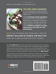 One great trick is to order your food online from ideal party. The Feed Zone Cookbook Fast And Flavorful Food For Athletes By Thomas Biju Lim Allen Amazon Ae