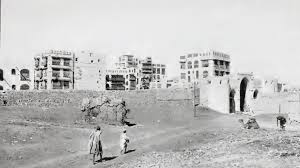 معرض الصور Jeddah Saudi Arabia Arabian Peninsula