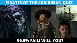 Oct 28, 2021 · pirates of the caribbean quizzes & trivia. Video Pirates Of The Caribbean Quiz Playyah Com Free Games To Play