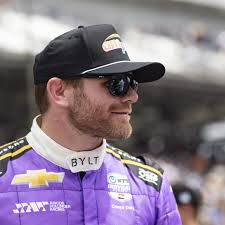 Braun's Fun Time Campers is SO excited to team up with Indy Car driver  Conor Daly to be his official RV partner for the month of May for the Indy  500. He'll