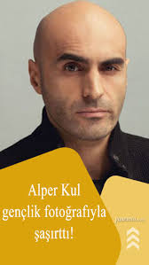 Alper Kul Genclik Fotografiyla Saskina Cevirdi Meger 2020 Unluler Youtube Genclik