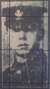 Lives of the First World War