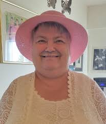 Alexina Butcher Obituary