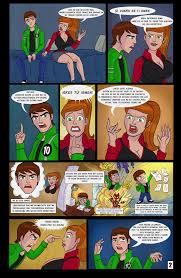 Read [AmeizingLewds] The Reward (Ben 10 Alien Force) [Spanish] [Ayanokoji  El Pelao] Hentai Porns - Manga And Porncomics Xxx