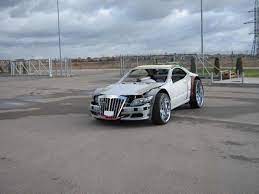 We did not find results for: This Beaten Up Old Car Undergoes An Astounding Transformation