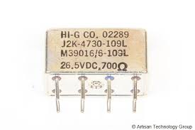 — реле дальнего света фар. Hi G M39016 6 109l Half Size Crystal Can Relay Price Specs