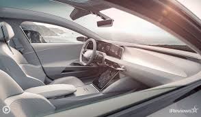 Working at lucid motors means having a shared vision to power the future in revolutionary ways. The Tesla Killer Lucid Motors Air Luxury Ev Ireviews News