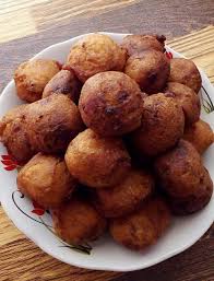 Cara Masak Cokodok Pisang Sedap Lembut Tak Berminyak Rasa Makanan Dan Minuman Resep Makanan Resep