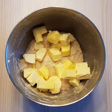 Recette Gaufres De Liege Faites Maison Ampi Be Gaufriers Belges