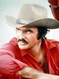 After an auction of many of his most iconic belongings, the hollywood legend is back with a memoir about the famous people he worked. Smokey And The Bandit Burt Reynolds 1977 Photo Art Com
