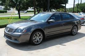 2005 Nissan Altima Ser My Current Goal I Willlllll Own One Nissan Altima Coupe