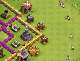 I have decided to post it here with his permission cause i found it useful. Clash Of Clans Attack Strategies Guide
