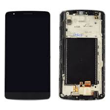 LG G3 Stylus / D690(Black ...