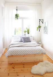 Kleine Schlafzimmer Einrichten Gestalten