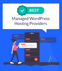 8 best managed wordpress hosting providers dec 2019